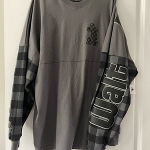 XL - Disney World Spirit Jersey